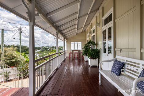 Property photo of 88 Dover Street Hawthorne QLD 4171