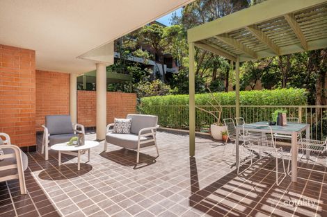 96/25 Best St, Lane Cove, NSW 2066