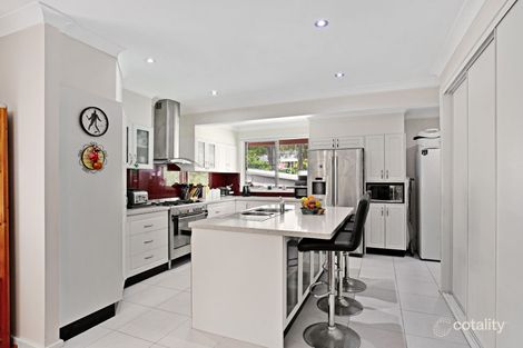 Property photo of 16 Jamboree Close Fennell Bay NSW 2283