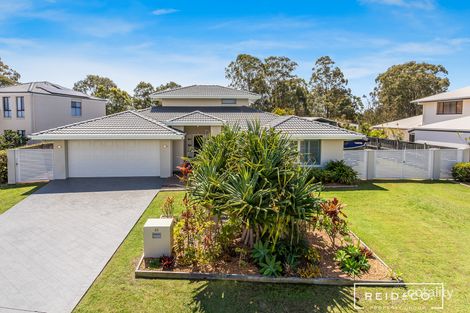 Property photo of 35 Morris Road Kippa-Ring QLD 4021