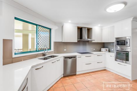 Property photo of 35 Morris Road Kippa-Ring QLD 4021