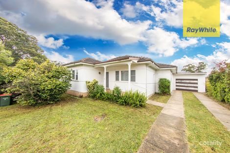 5 Carhullen St, Merrylands, NSW 2160