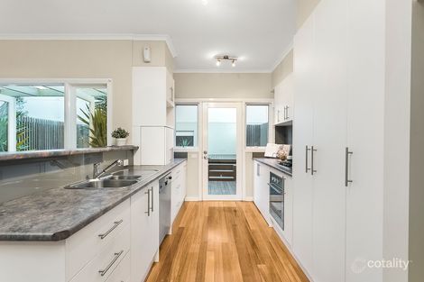 Property photo of 59 The Crescent Kensington VIC 3031