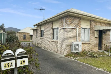 1/49 Quail St, St Helens, TAS 7216
