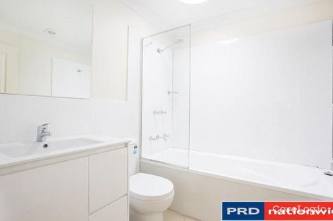 Property photo of 3/92 Great Western Highway Kingswood NSW 2747