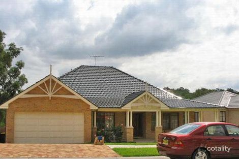 Property photo of 6 Empress Avenue Rouse Hill NSW 2155