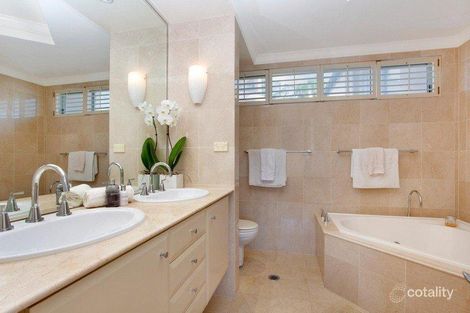 Property photo of 56 Walumetta Drive Wollstonecraft NSW 2065