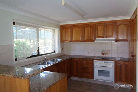 Property photo of 1A Aplin Street Stanthorpe QLD 4380