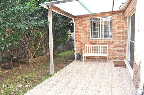 Property photo of 3/71 Cragg Street Condell Park NSW 2200