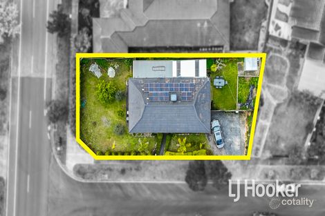Property photo of 14 Emily Drive Narre Warren VIC 3805