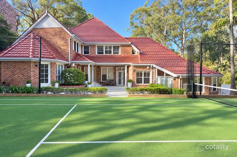 31 Vale St, Gordon, NSW 2072