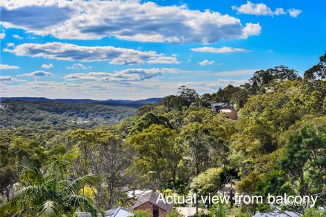Property photo of 28 Bimbadeen Crescent Frenchs Forest NSW 2086