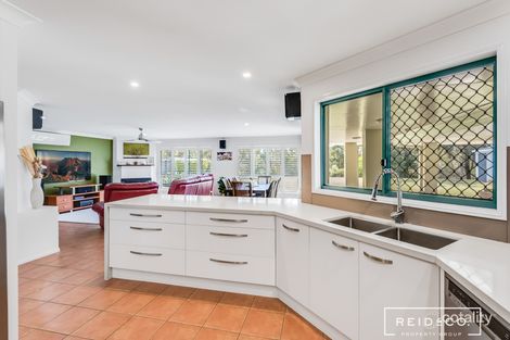 Property photo of 35 Morris Road Kippa-Ring QLD 4021