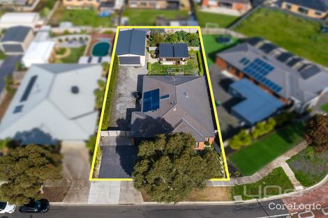 Property photo of 4 Statesman Drive Kurunjang VIC 3337