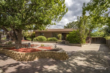 Property photo of 20 Henry Melville Crescent Gilmore ACT 2905