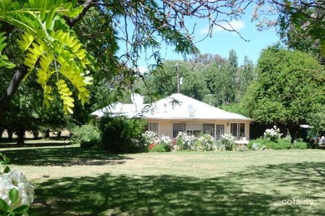 399 Kanimbla Rd, Holbrook, NSW 2644