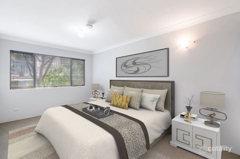 134/267-319 Bulwara Rd, Ultimo, NSW 2007