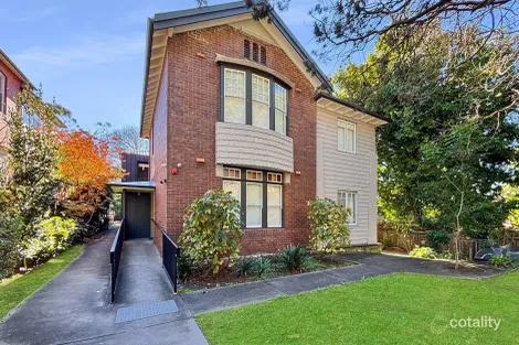 107/38 RANGERS RD, CREMORNE, NSW 2090