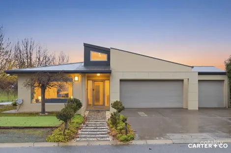 48 Alice Cummins St, Gungahlin, ACT 2912