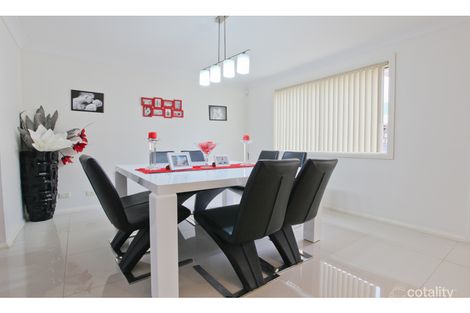 Property photo of 4B Durras Street Prestons NSW 2170