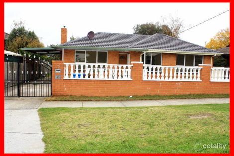 16 Isaac Rd, Keysborough, VIC 3173