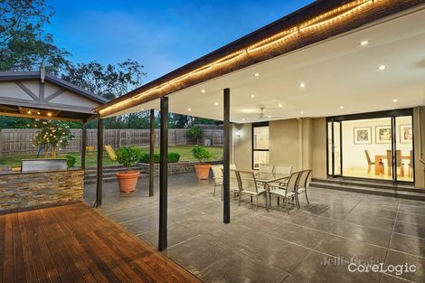 Property photo of 12 Olympus Drive Templestowe Lower VIC 3107