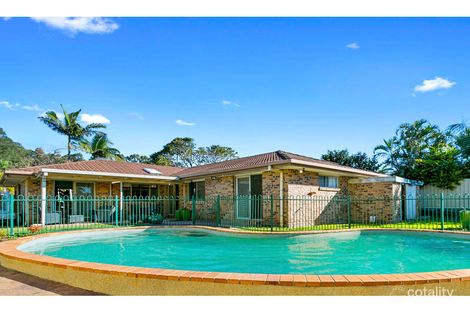 Property photo of 20 Kooringa Avenue Cleveland QLD 4163