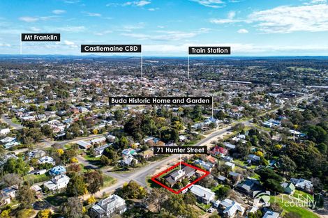 Property photo of 71 Hunter Street Castlemaine VIC 3450