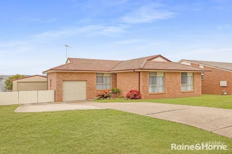 Property photo of 26 Scott Place Kelso NSW 2795