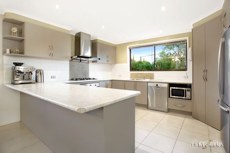 Property photo of 154 Grandview Grove Rosanna VIC 3084