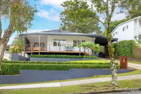 Property photo of 19 Page Parade Burleigh Heads QLD 4220