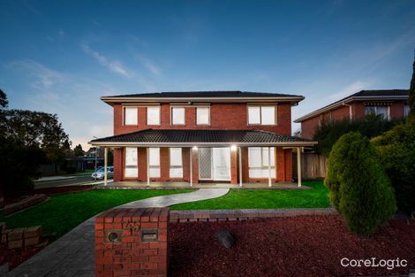 Property photo of 45 Mowbray Drive Wantirna South VIC 3152