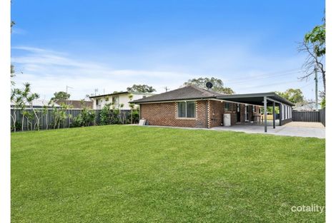 Property photo of 15 Acacia Street Tweed Heads South NSW 2486