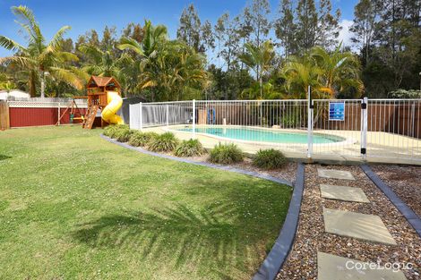 Property photo of 20 Rosswood Court Helensvale QLD 4212