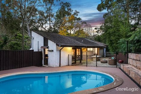 Property photo of 1 Rainforest Close Wahroonga NSW 2076