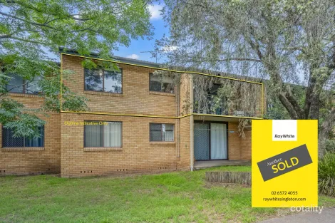 Property photo of 7/13 Boonal Street Singleton NSW 2330