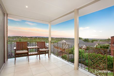 Property photo of 154 Grandview Grove Rosanna VIC 3084