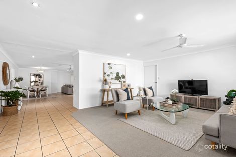 Property photo of 3 Tibbits Close Albany Creek QLD 4035