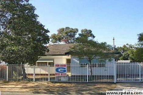 Property photo of 38 Kauri Street Cabramatta NSW 2166