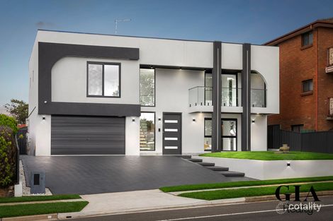 Property photo of 11 Lily Street Wetherill Park NSW 2164