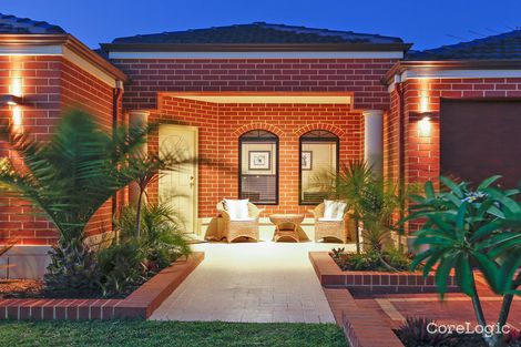 Property photo of 38 Hampshire Drive Jindalee WA 6036