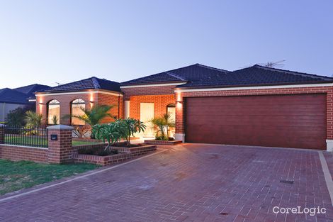 Property photo of 38 Hampshire Drive Jindalee WA 6036