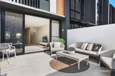 Property photo of 59B Wilson Street Botany NSW 2019