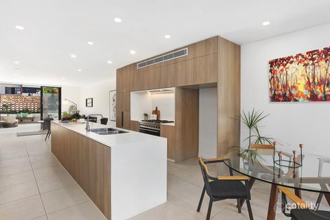 Property photo of 59B Wilson Street Botany NSW 2019