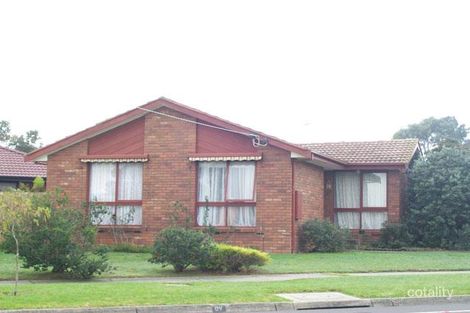 26 Jeffrey St, Hampton Park, VIC 3976