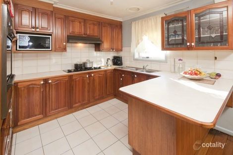 Property photo of 20 Apex Street Dandenong North VIC 3175
