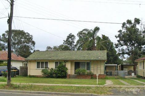 121 Regent St, Riverstone, NSW 2765
