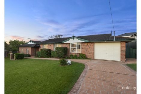 18 Yarra Burra St, Gymea Bay, NSW 2227
