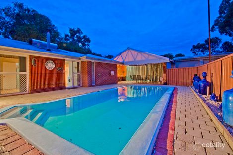 70 Jules Rd, Gelorup, WA 6230