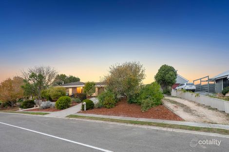 Property photo of 35 Michelmore Drive Meadows SA 5201